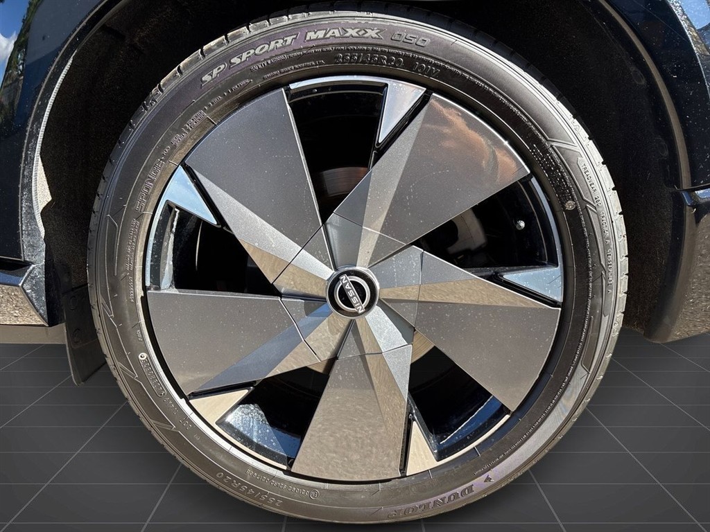 Nissan Ariya EL Evolve 238HK 5d Aut. - Image 6