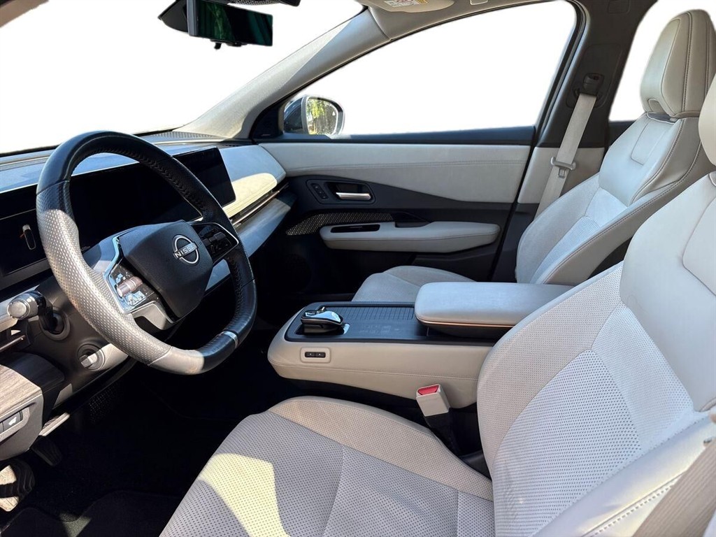 Nissan Ariya EL Evolve 238HK 5d Aut. - Image 10