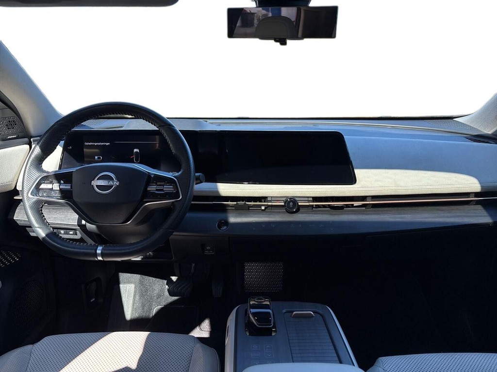 Nissan Ariya EL Evolve 238HK 5d Aut. - Image 12