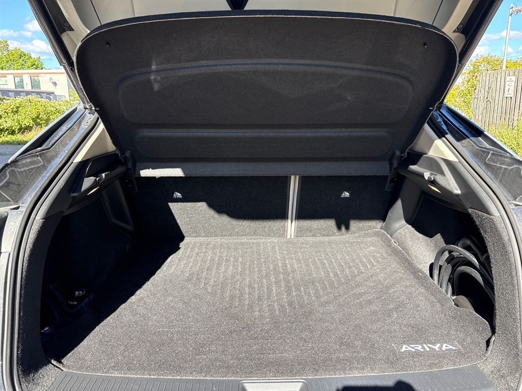 Nissan Ariya EL Evolve 238HK 5d Aut. - Image 13