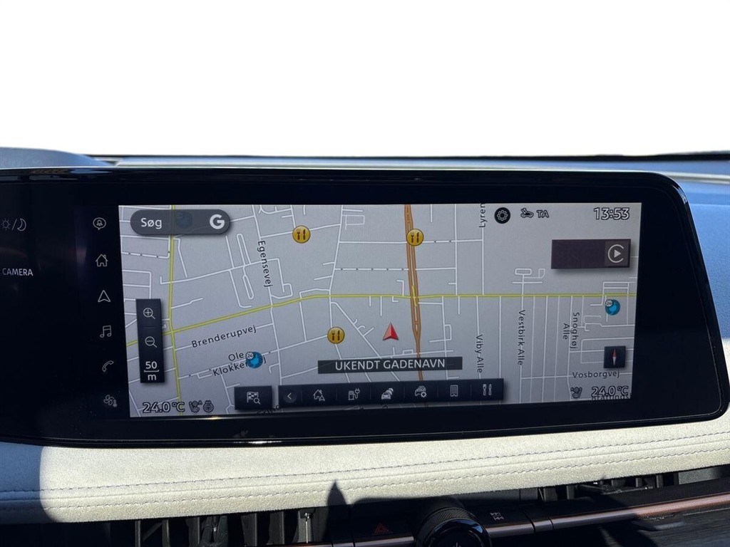 Nissan Ariya EL Evolve 238HK 5d Aut. - Image 14