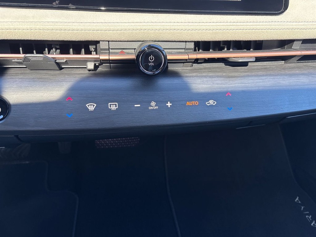 Nissan Ariya EL Evolve 238HK 5d Aut. - Image 15
