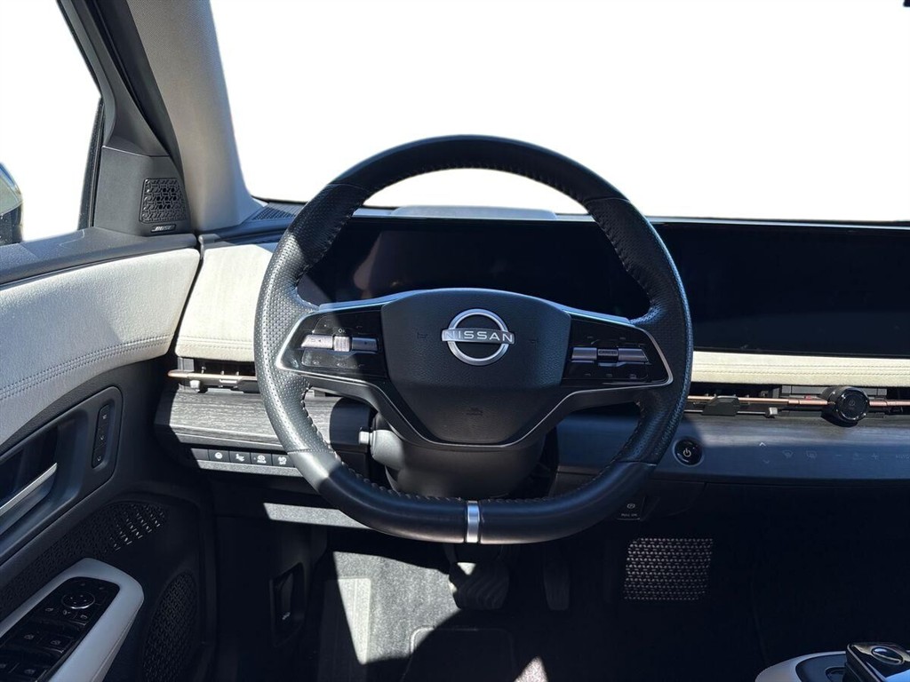 Nissan Ariya EL Evolve 238HK 5d Aut. - Image 17