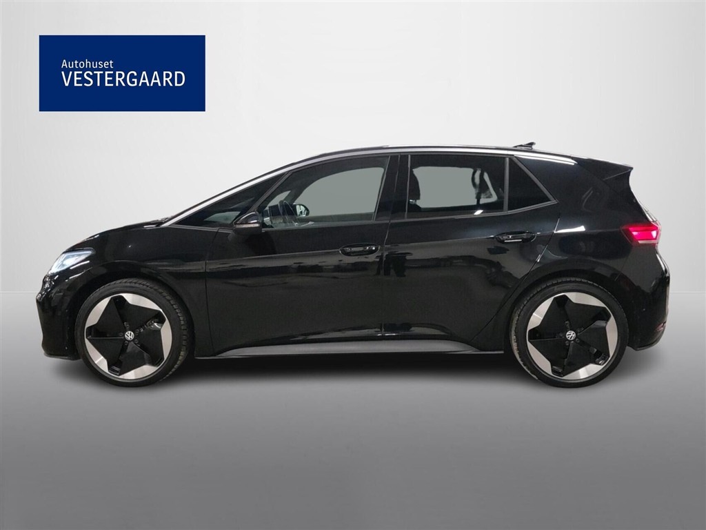 VW ID.3 EL Pro S 204HK 5d Aut. - Image 2