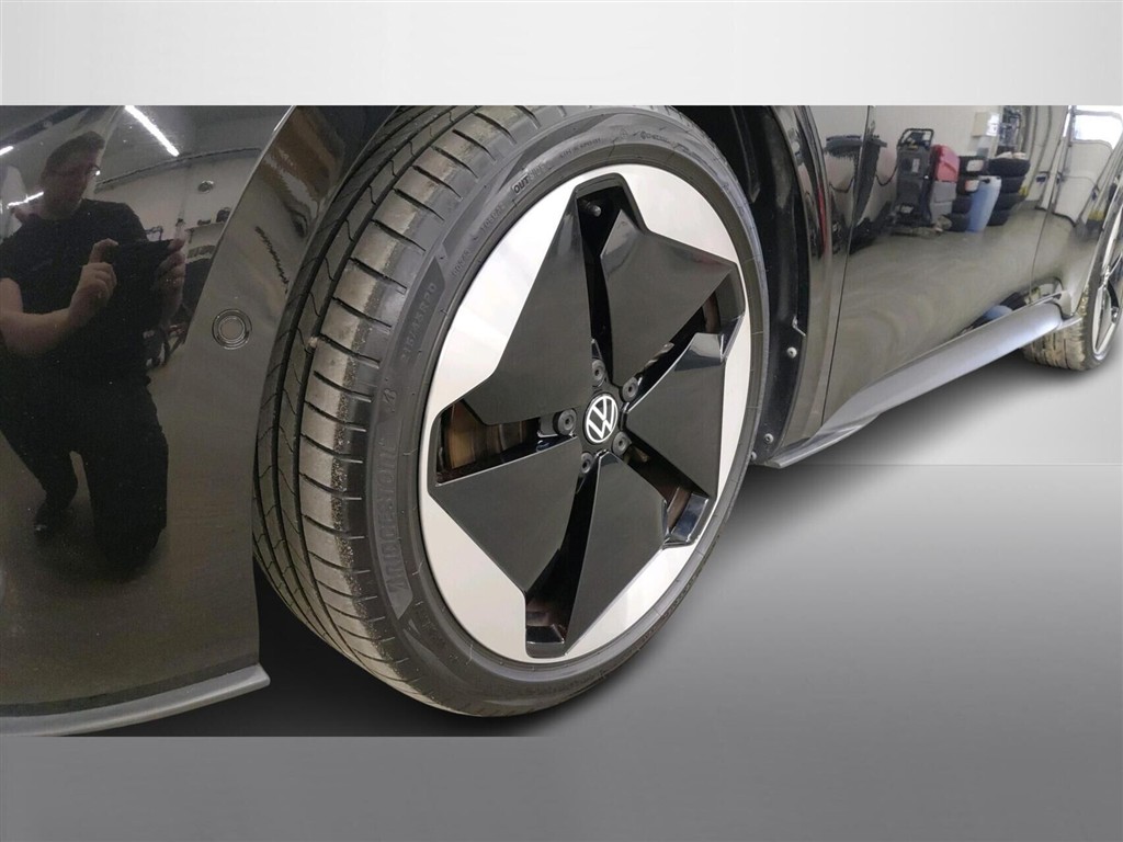 VW ID.3 EL Pro S 204HK 5d Aut. - Image 18