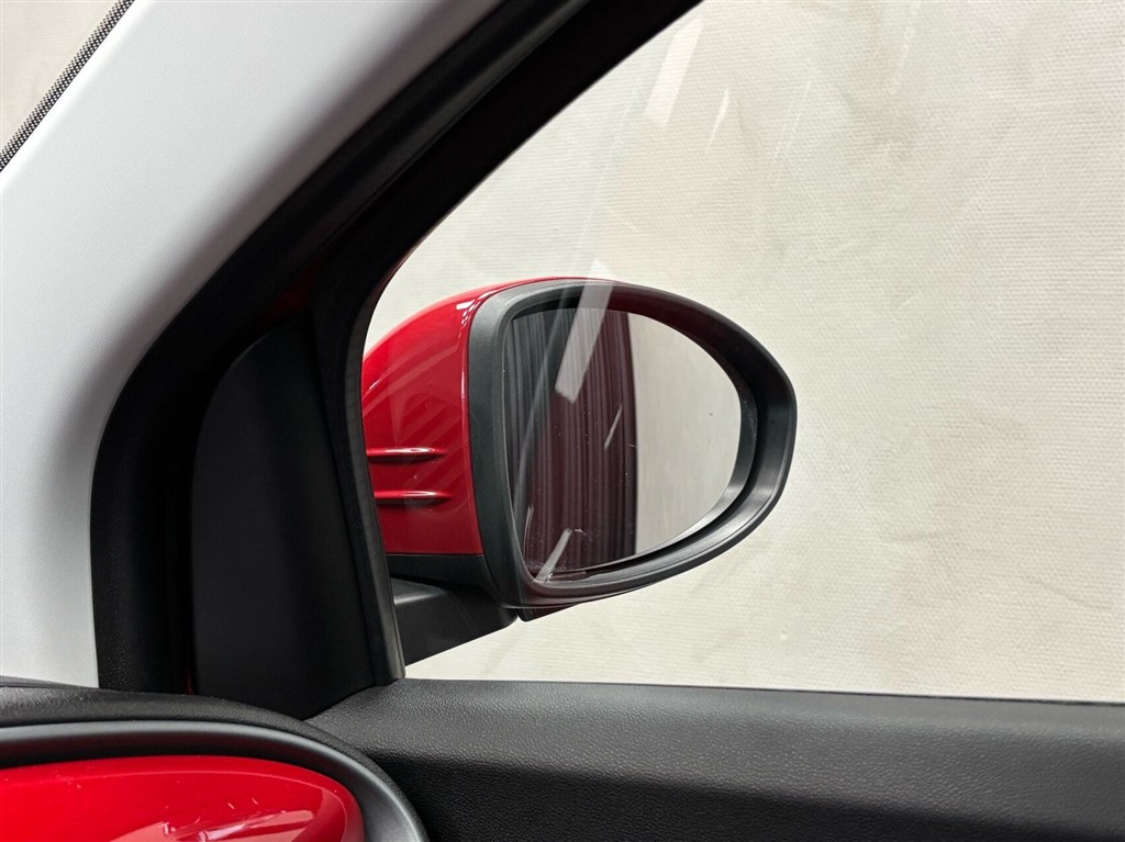 Fiat 500e EL RED 95HK 3d Aut. - Image 20