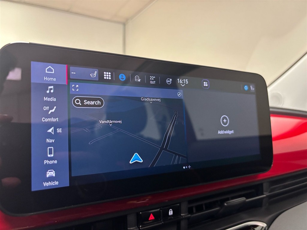 Fiat 500e EL RED 95HK Cabr. Aut. - Image 10