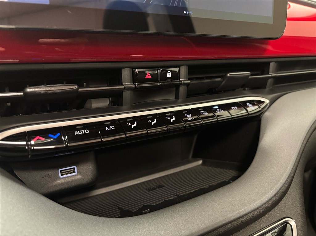 Fiat 500e EL RED 95HK Cabr. Aut. - Image 12
