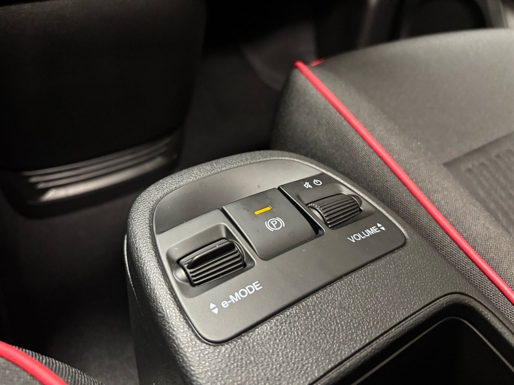 Fiat 500e EL RED 95HK Cabr. Aut. - Image 14