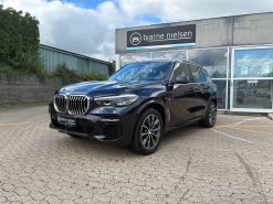 BMW X5 45e 3,0 Plugin-hybrid M-Sport XDrive Steptronic 394HK 5d 8g Aut.