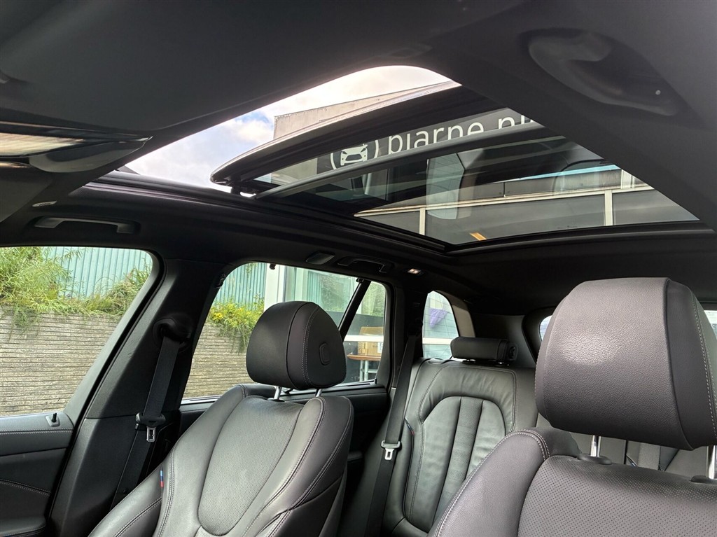BMW X5 45e 3,0 Plugin-hybrid M-Sport XDrive Steptronic 394HK 5d 8g Aut. - Image 5
