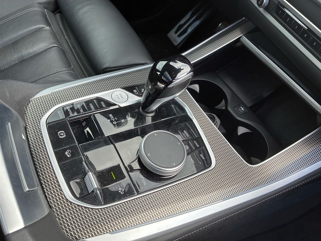 BMW X5 45e 3,0 Plugin-hybrid M-Sport XDrive Steptronic 394HK 5d 8g Aut. - Image 7
