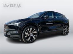 Volvo EX30 64,8 kWh Twin Motor Performance Ultra AWD 428HK 5d Aut.