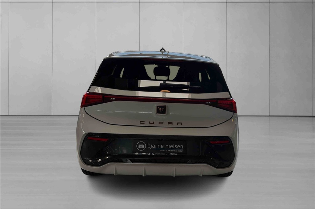 Cupra Born EL Dinamica Pack High 204HK 5d Aut. - Image 5