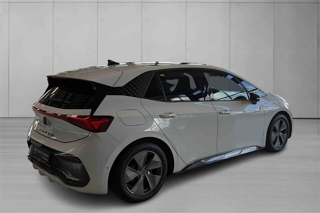 Cupra Born EL Dinamica Pack High 204HK 5d Aut. - Image 6