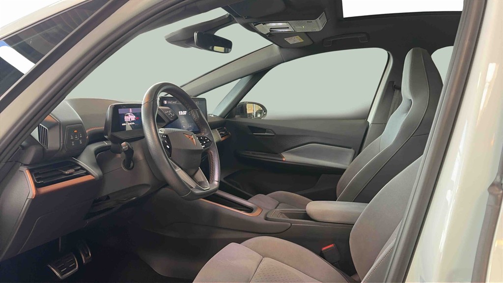 Cupra Born EL Dinamica Pack High 204HK 5d Aut. - Image 10