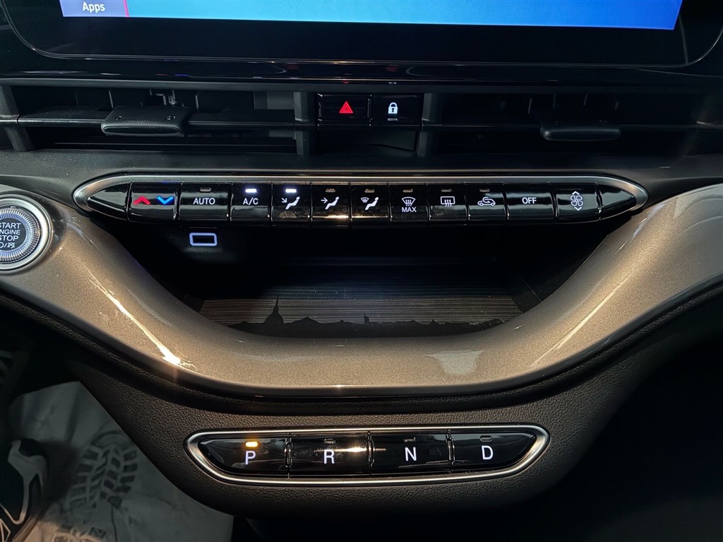 Fiat 500e EL Icon 118HK 3d Aut. - Image 18