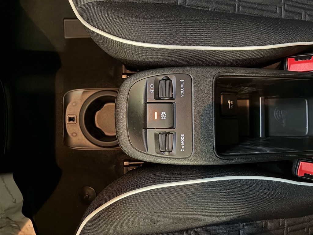 Fiat 500e EL Icon 118HK 3d Aut. - Image 19