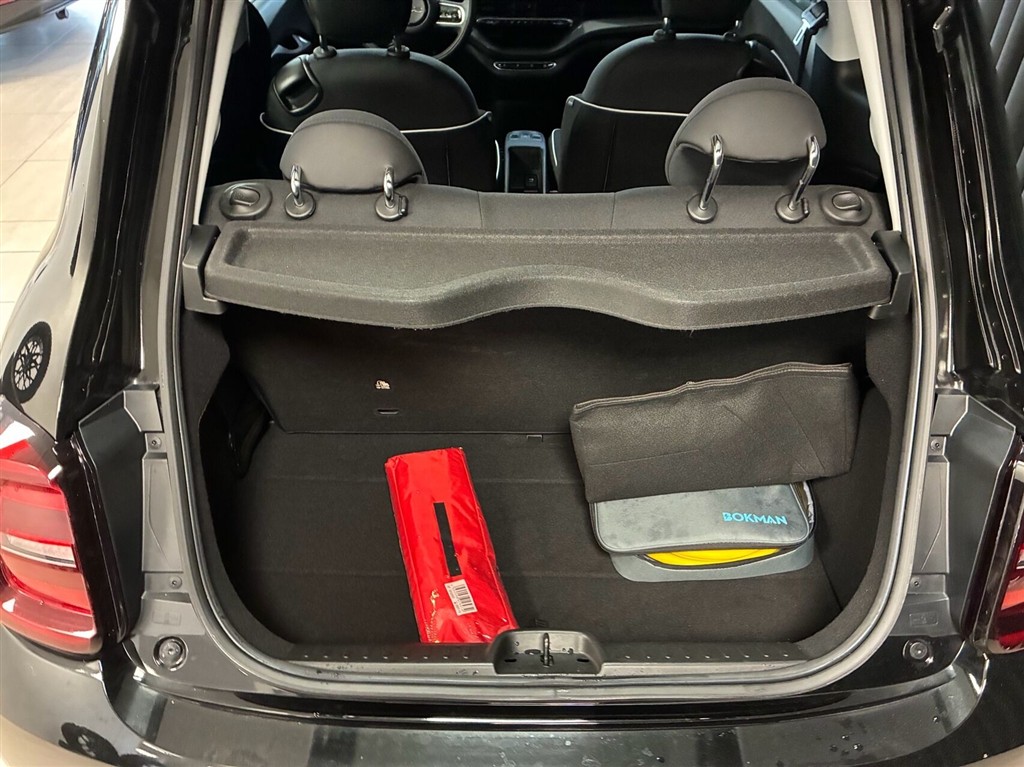 Fiat 500e EL Icon 118HK 3d Aut. - Image 23