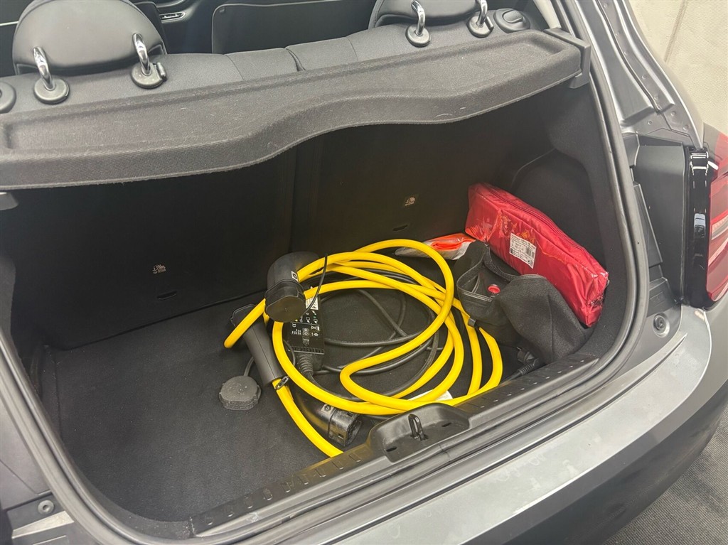 Fiat 500e EL 118HK 3d Aut. - Image 6