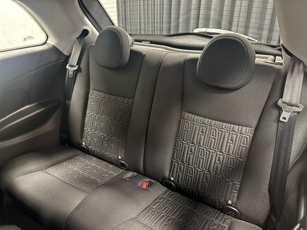 Fiat 500e EL 118HK 3d Aut. - Image 9