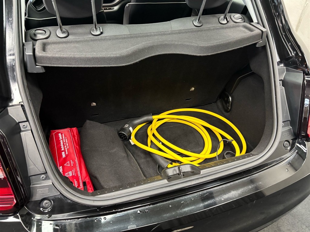 Fiat 500e EL 118HK 3d Aut. - Image 6