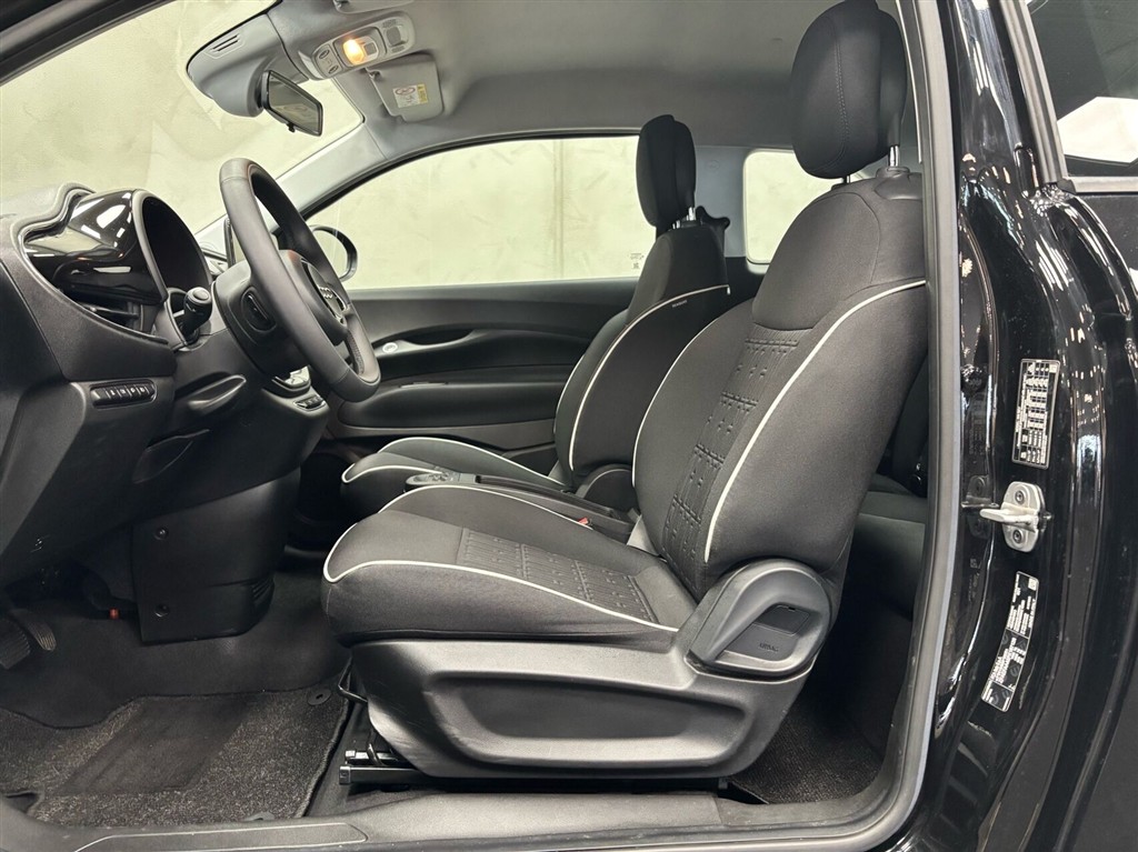 Fiat 500e EL 118HK 3d Aut. - Image 7
