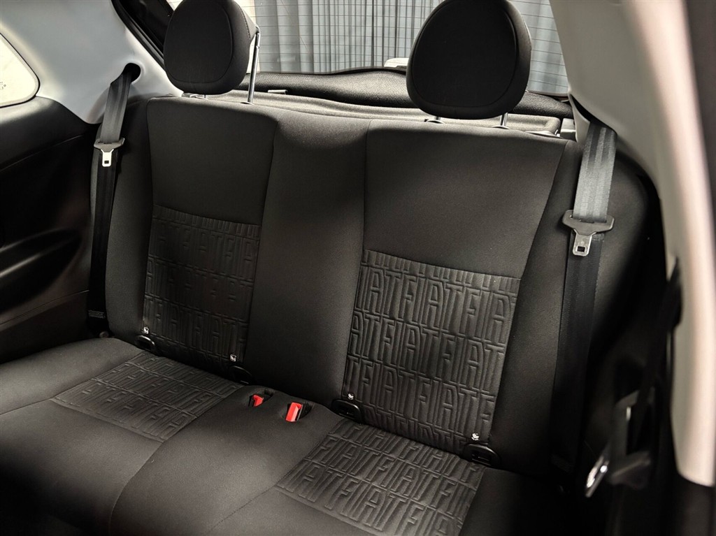 Fiat 500e EL 118HK 3d Aut. - Image 8