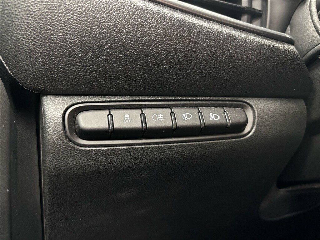 Fiat 500e EL 118HK 3d Aut. - Image 22