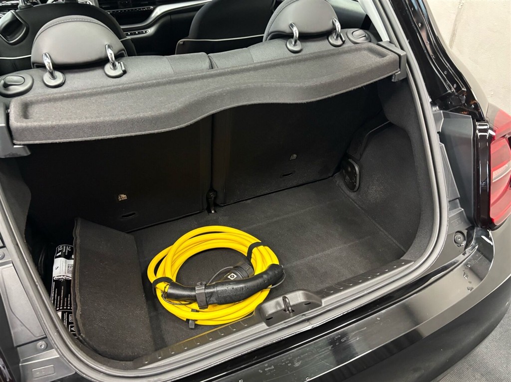 Fiat 500e EL 118HK 3d Aut. - Image 6