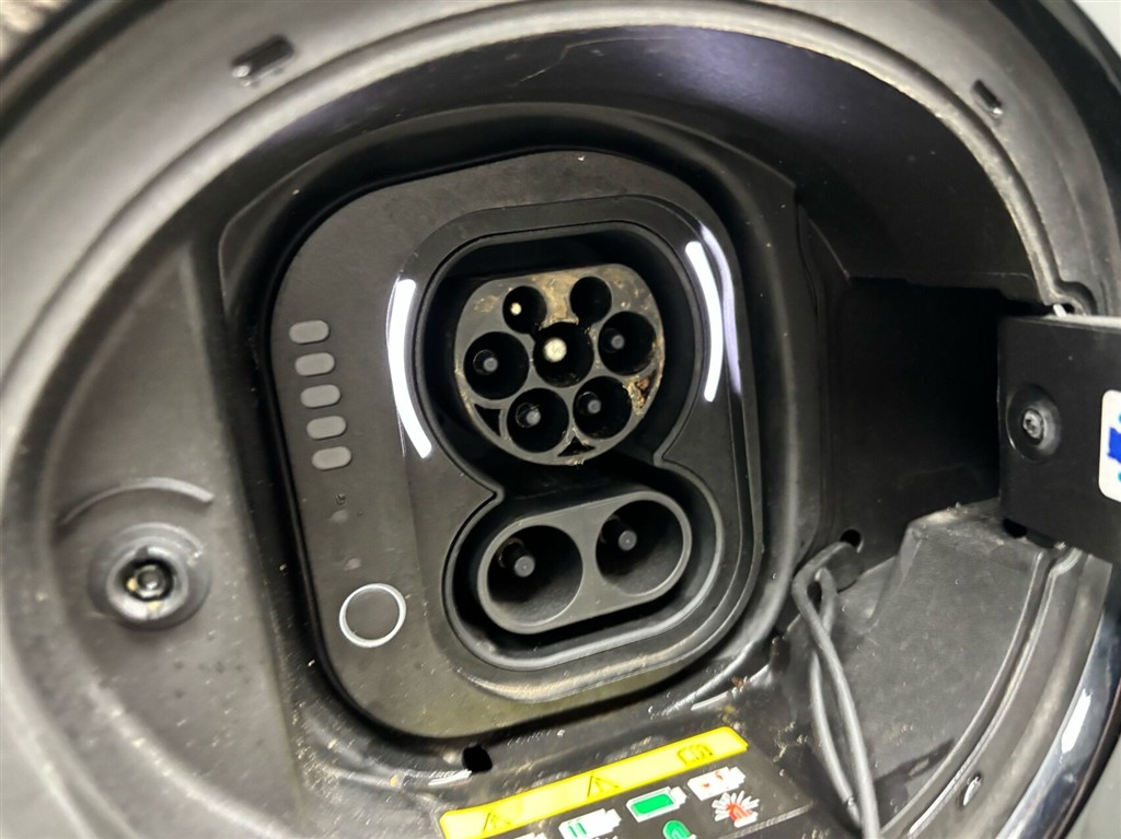 Fiat 500e EL 118HK 3d Aut. - Image 22