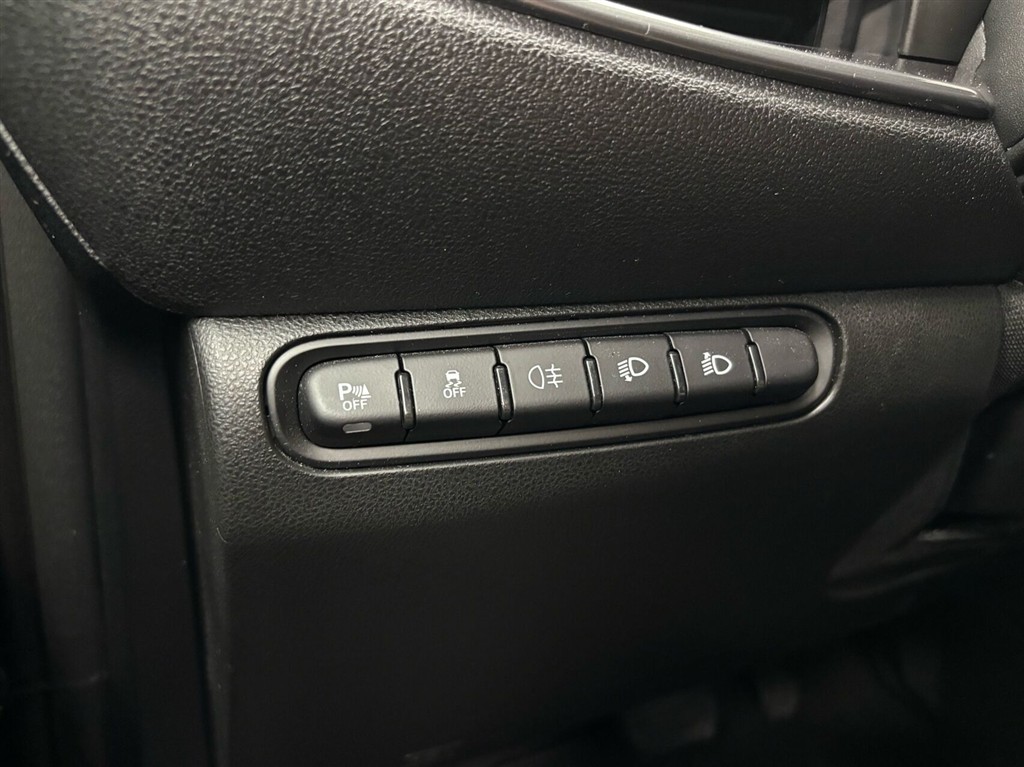 Fiat 500e EL 118HK 3d Aut. - Image 11