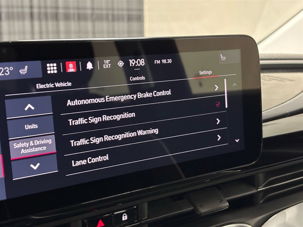 Fiat 500e EL 118HK 3d Aut. - Image 16