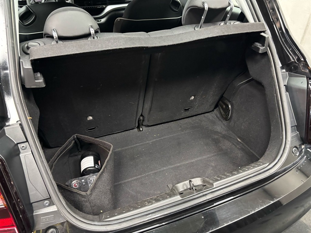 Fiat 500e EL 118HK 3d Aut. - Image 6