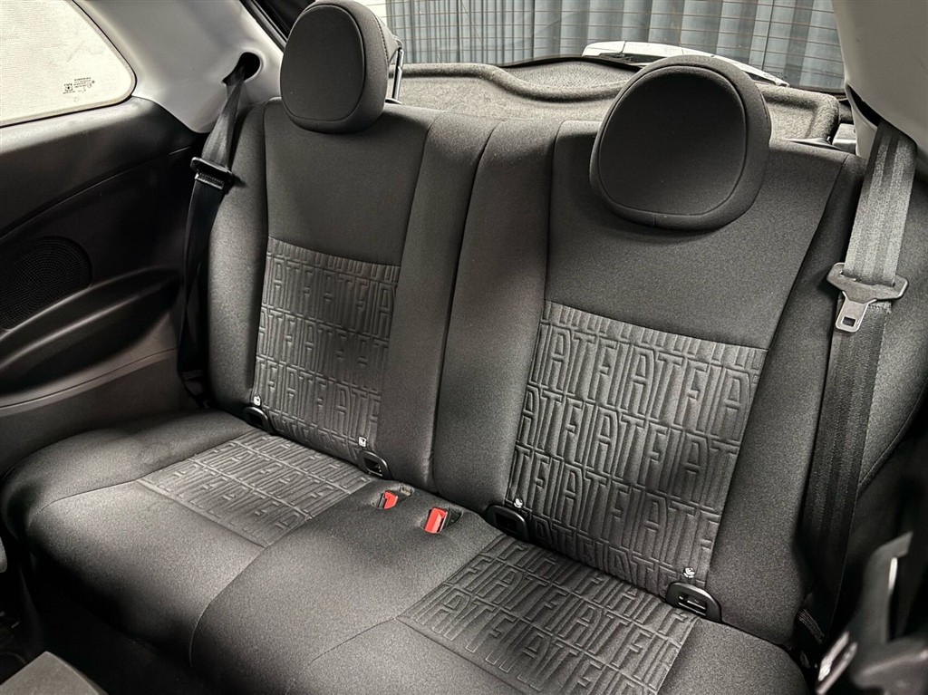Fiat 500e EL 118HK 3d Aut. - Image 9