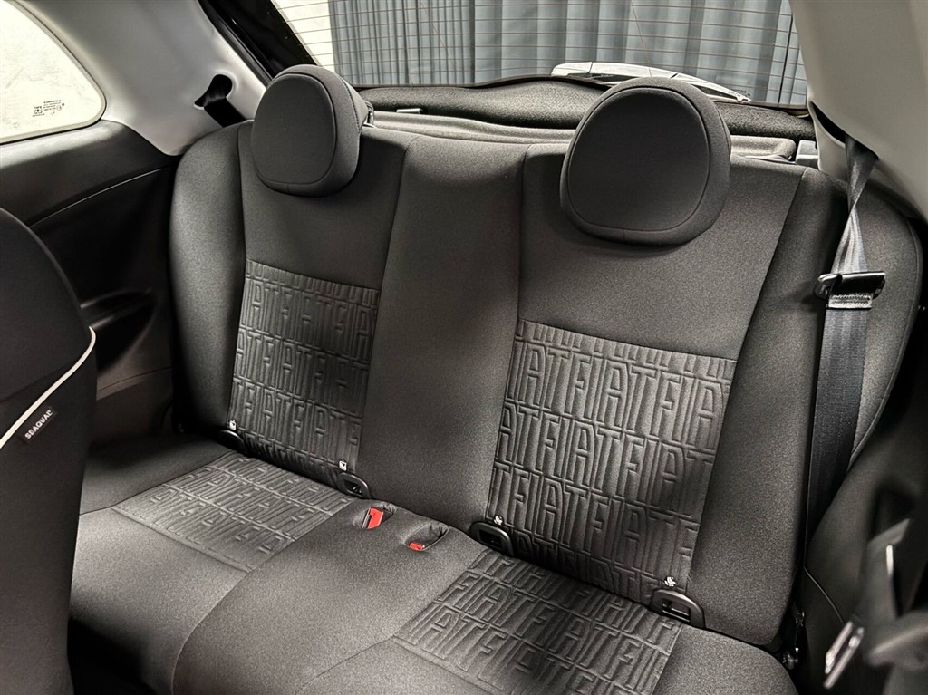 Fiat 500e EL 118HK 3d Aut. - Image 7