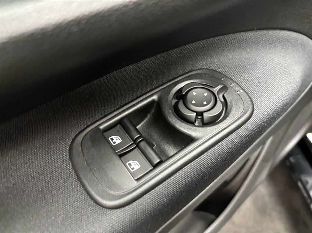 Fiat 500e EL 118HK 3d Aut. - Image 9
