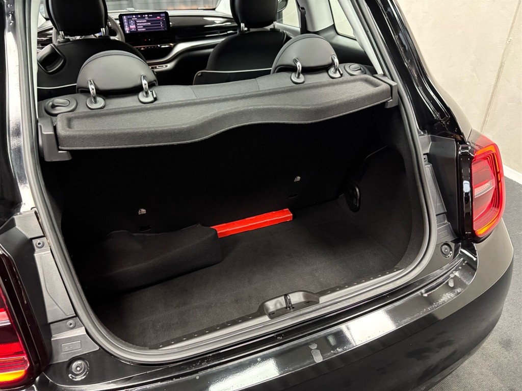 Fiat 500e EL 118HK 3d Aut. - Image 18