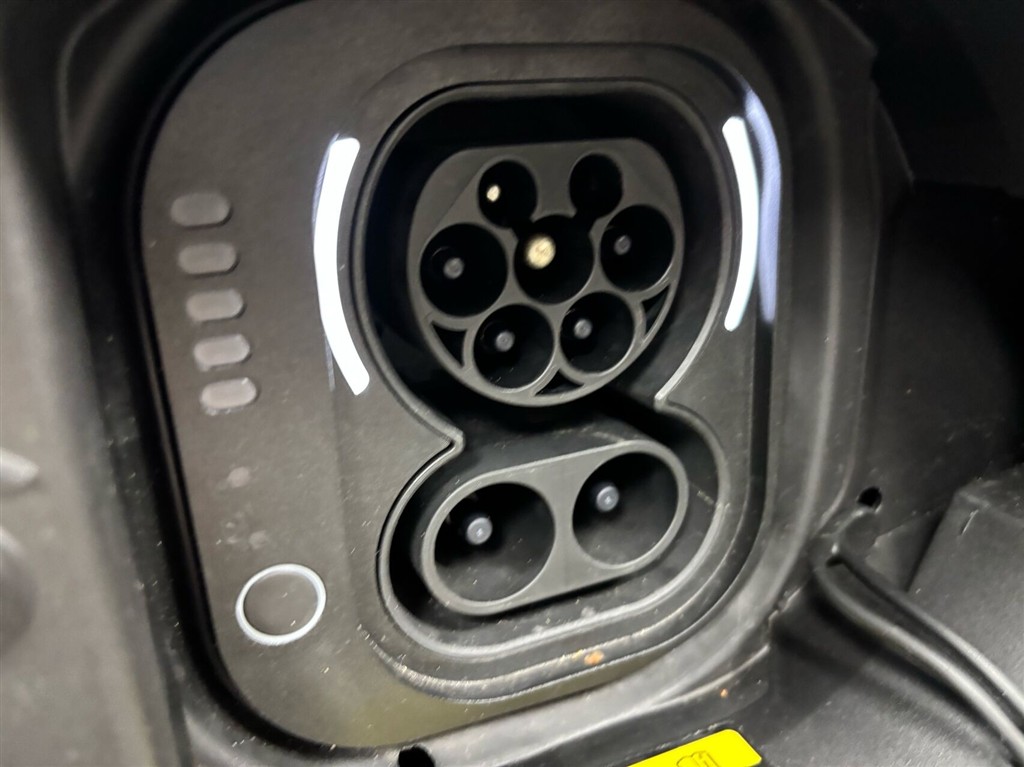Fiat 500e EL 118HK 3d Aut. - Image 19