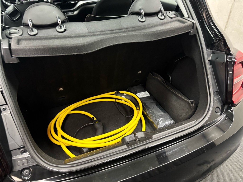 Fiat 500e EL 118HK 3d Aut. - Image 7