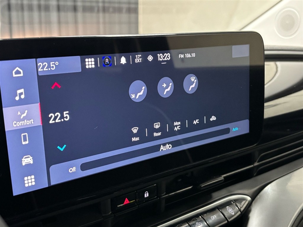 Fiat 500e EL 118HK 3d Aut. - Image 15