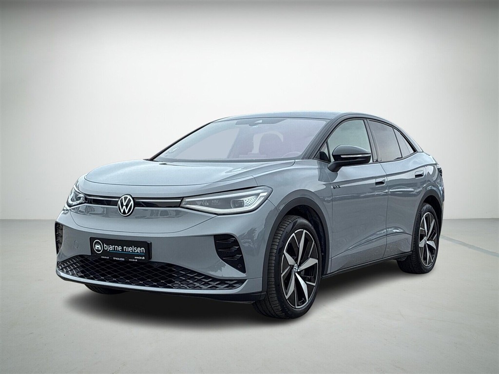 VW ID.5 EL GTX 4Motion 340HK 5d Aut.