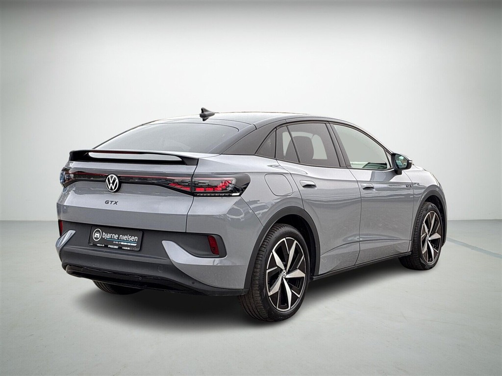 VW ID.5 EL GTX 4Motion 340HK 5d Aut. - Image 2