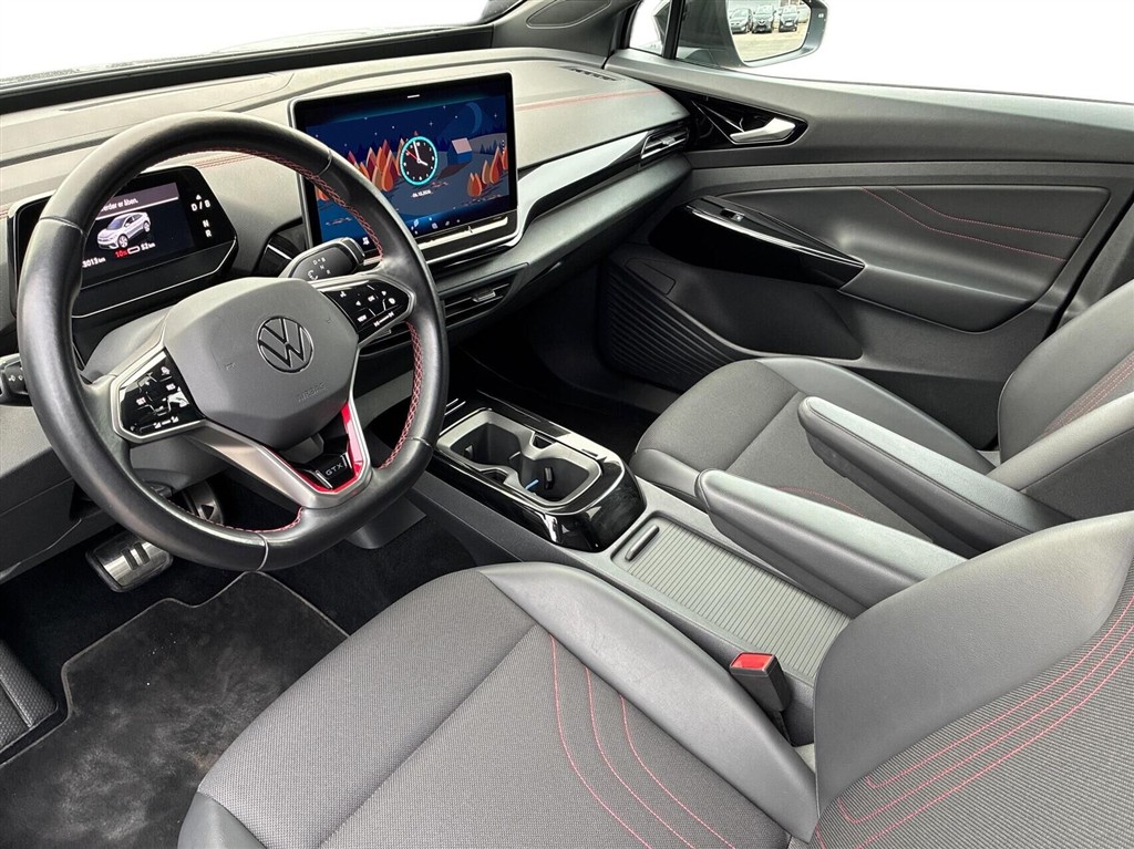 VW ID.5 EL GTX 4Motion 340HK 5d Aut. - Image 3