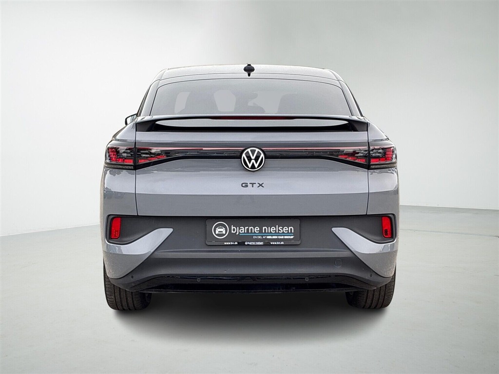 VW ID.5 EL GTX 4Motion 340HK 5d Aut. - Image 8