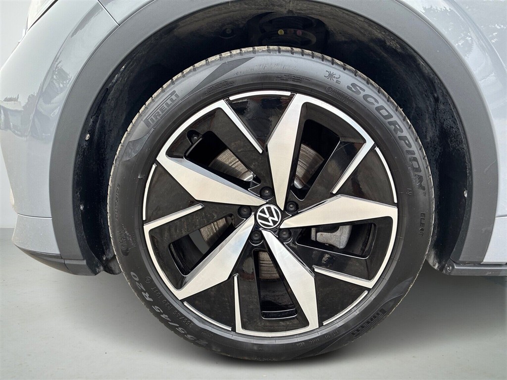 VW ID.5 EL GTX 4Motion 340HK 5d Aut. - Image 9