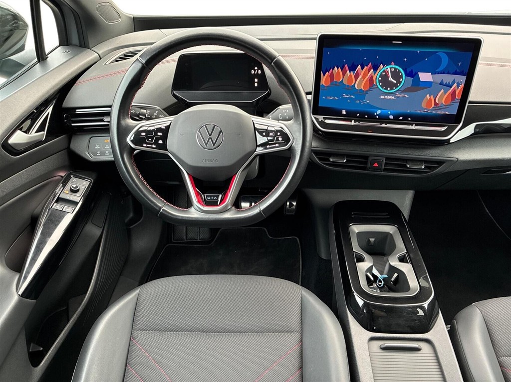 VW ID.5 EL GTX 4Motion 340HK 5d Aut. - Image 10