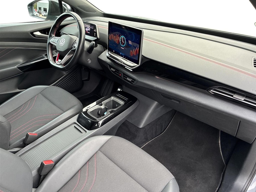 VW ID.5 EL GTX 4Motion 340HK 5d Aut. - Image 11