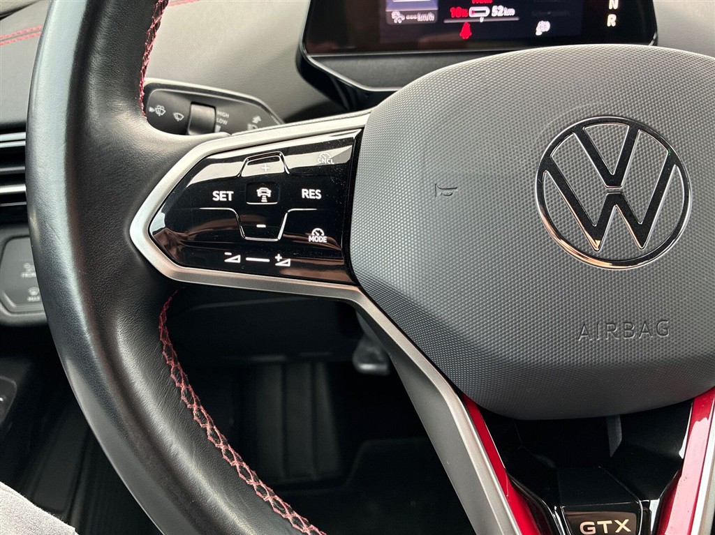 VW ID.5 EL GTX 4Motion 340HK 5d Aut. - Image 15