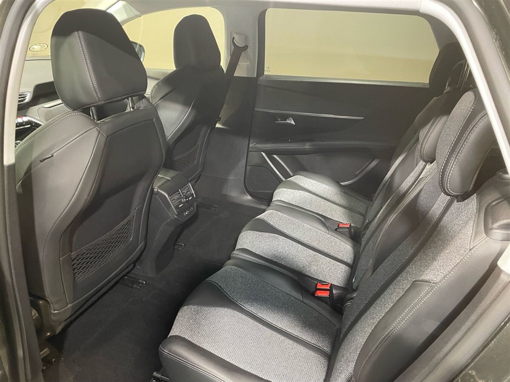 Peugeot 5008 1,5 BlueHDi Allure EAT8 130HK 5d 8g Aut. - Image 9